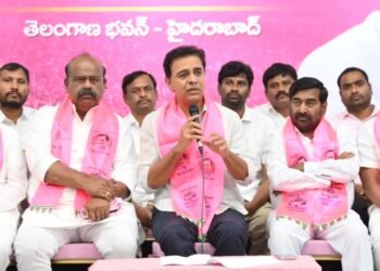 Hello Telugu - KTR Shocking Comments