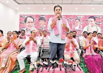 Hello Telugu - KTR Gives Clear Instructions