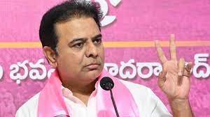 Hello Telugu - KTR Clear Instructions