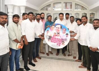 Hello Telugu - KTR Interesting Comments