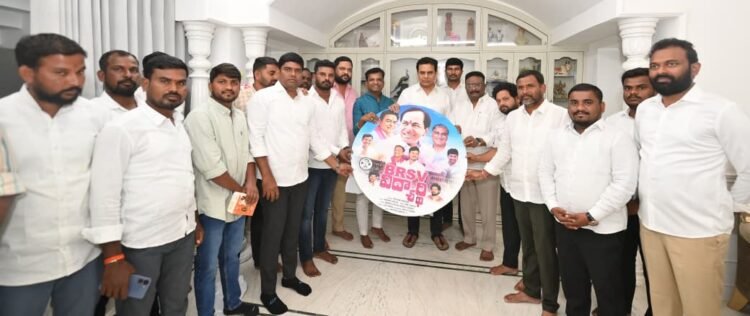 Hello Telugu - KTR Interesting Comments