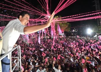 Hello Telugu - KTR Shocking Comments on Jubilee Hills