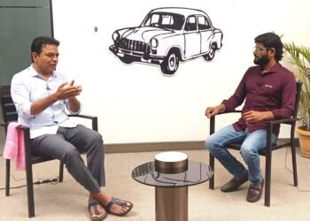 Hello Telugu - KTR Shocking Comments on Jubilee Hills