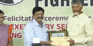 Hello Telugu - Minister Kandula Durgesh Interesting