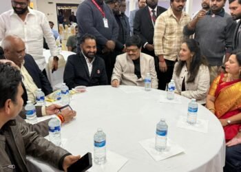 Hello Telugu - Minister Kandula Durgesh Important Update