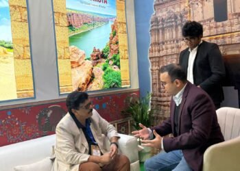 Hello Telugu - Minister Kandula Durgesh-Govt Strong Focus