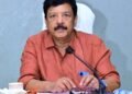 Hello Telugu - Minister Kandula Durgesh Clear Instructions