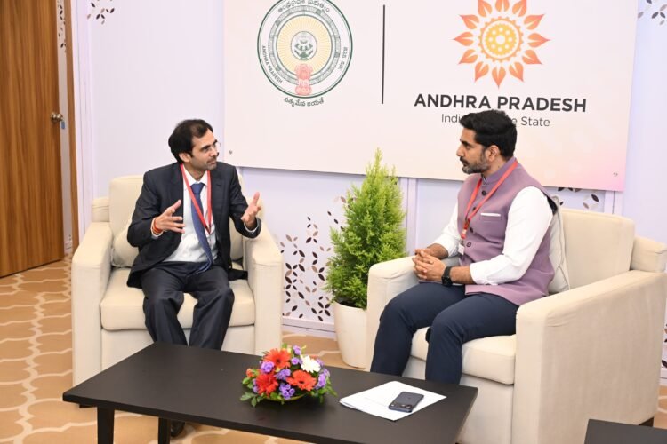 Hello Telugu - Kirloskar Huge Investment in AP