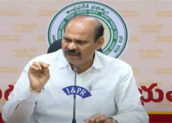 Hello Telugu - Minister Parthasarathy Interesting Update