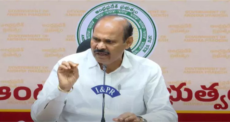 Hello Telugu - Minister Parthasarathy Interesting Update