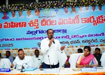 Hello Telugu - Minister Komatireddy Interesting Comments