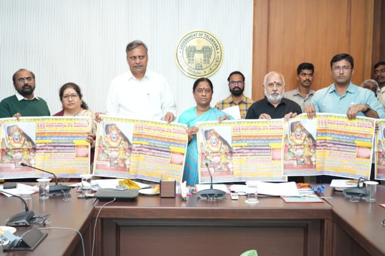 Hello Telugu - Minister Konda Surekha Clear Update