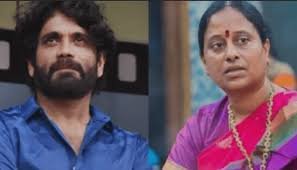 Hello Telugu - Konda Surekha Sorry to Nagarjuna Sensational