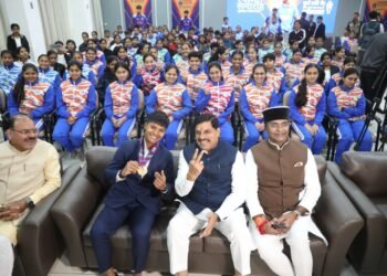 Hello Telugu - Kranthi Goud Sensational