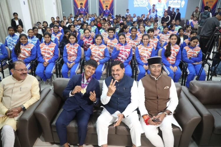 Hello Telugu - Kranthi Goud Sensational