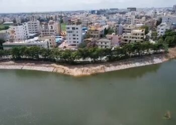 Hello Telugu - Hydraa Commissioner Important Update