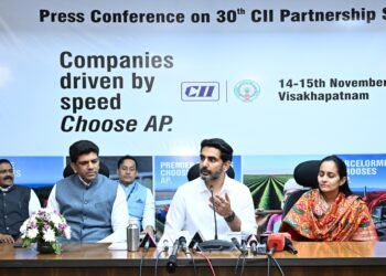 Hello Telugu - IT Minister Nara Lokesh Clear Update