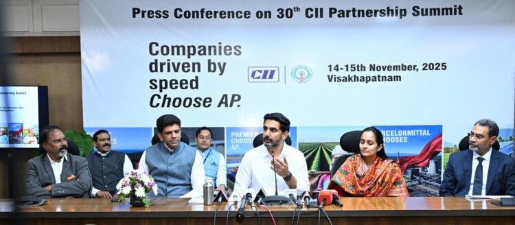 Hello Telugu - IT Minister Nara Lokesh Clear Update