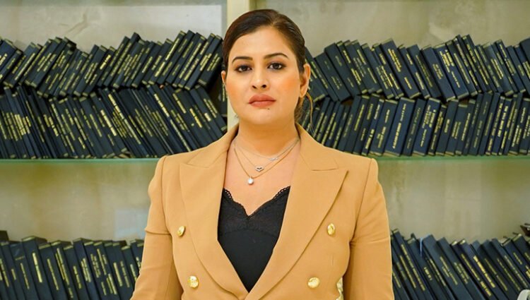 Hello Telugu - Megha Sudhakar Reddy Strong Focus