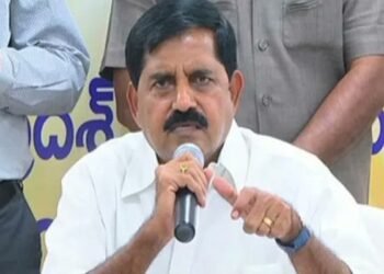 Hello Telugu - MLA Adinarayana Reddy Shocking Comments