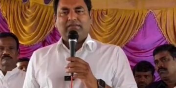 Hello Telugu - MLA Anirudh Reddy Fired on Pawan Kalyan