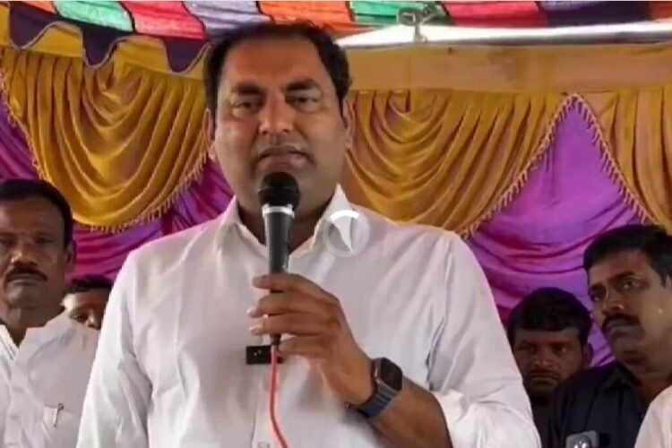 Hello Telugu - MLA Anirudh Reddy Fired on Pawan Kalyan
