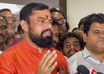 Hello Telugu - MLA Raja Singh Shocking Comments