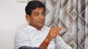 Hello Telugu - MLA Sanjay Shocking Comments