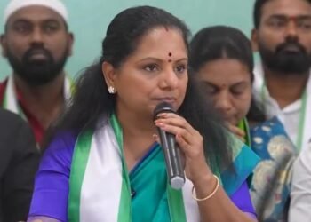 Hello Telugu - Kavitha Strong Demand