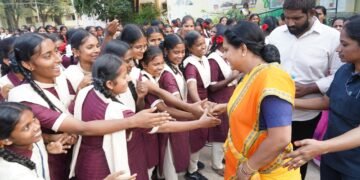Hello Telugu - Kavitha Strong Demand