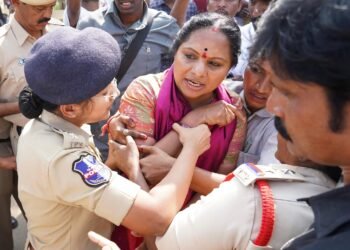 hellotelugu-MLCKavitha