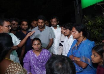 Hello Telugu - K Kavitha Strong Demand