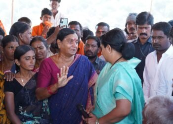 Hello Telugu - K Kavitha Strong Demand