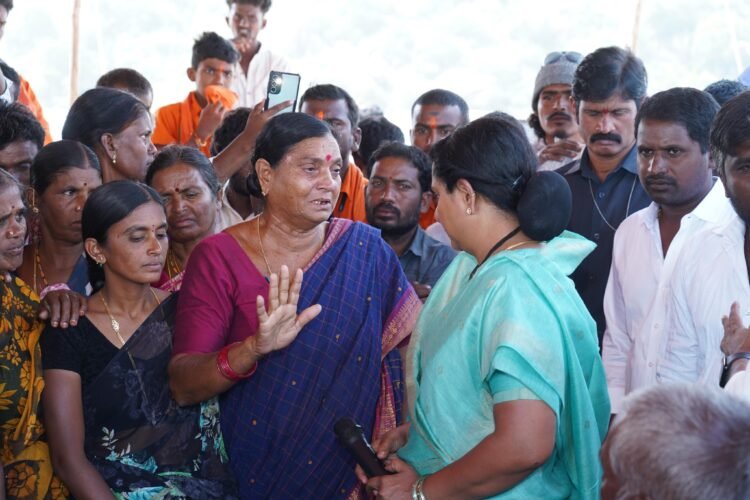 Hello Telugu - K Kavitha Strong Demand