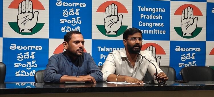 Hello Telugu - Balmoori Venkat Fired on KTR
