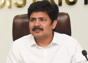 Hello Telugu - MP Gurumurthy Strong Demand