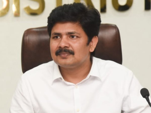 Hello Telugu - MP Gurumurthy Strong Demand