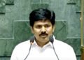 Hello Telugu - MP Gurumurthy Strong Focus