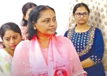 Hello Telugu - Maganti Sunitha Shocking Comments