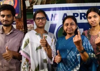 Hello Telugu - Maganti Sunitha Interesting Update