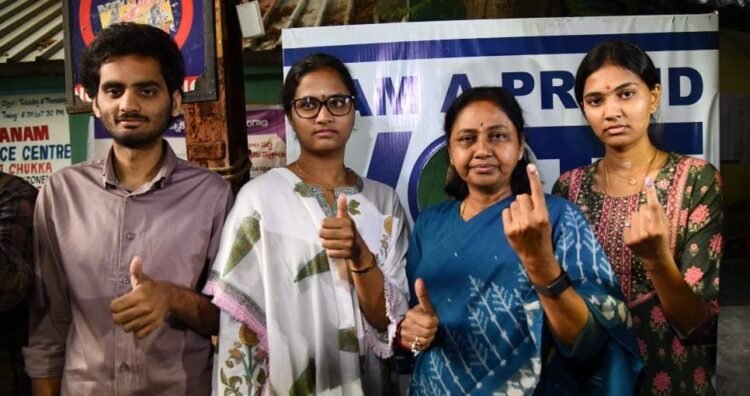 Hello Telugu - Maganti Sunitha Interesting Update