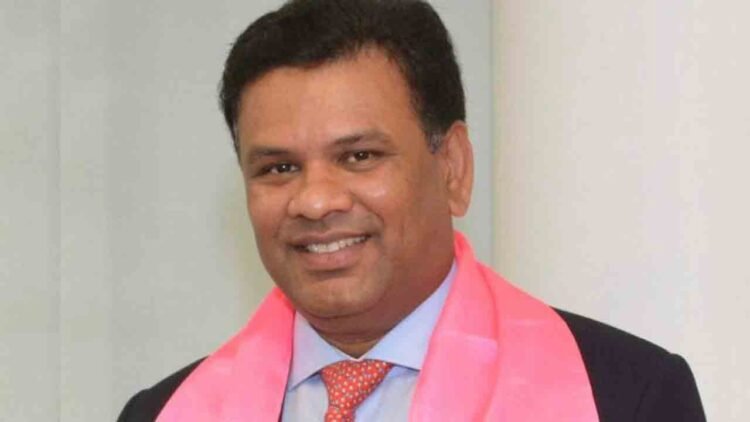 Hello Telugu - Mahesh Bigala Shocking Comments