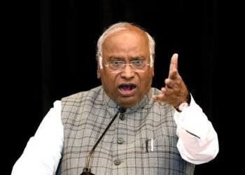 Hello Telugu - Kharge Shocking Comments