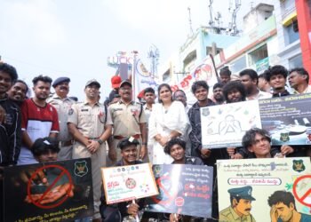 Hello Telugu - Minister Anitha Shocking Comments