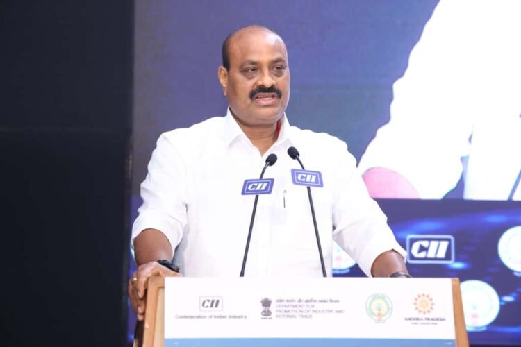 Hello Telugu - Minister Atchannaidu Interesting Comments