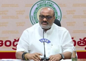 Hello Telugu - Minister Atchannaidu Fired on YS Jagan