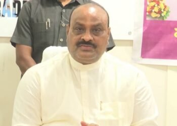 Hello Telugu - Minister Atchannaidu Clear Update