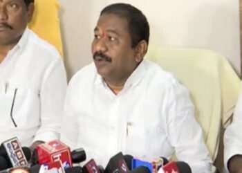 hellotelugu-MinisterDoalabala