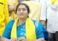 Hello Telugu - Minister Savitha Important Update