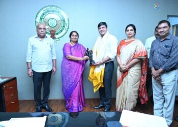 Hello Telugu - AP Gets Huge Investments